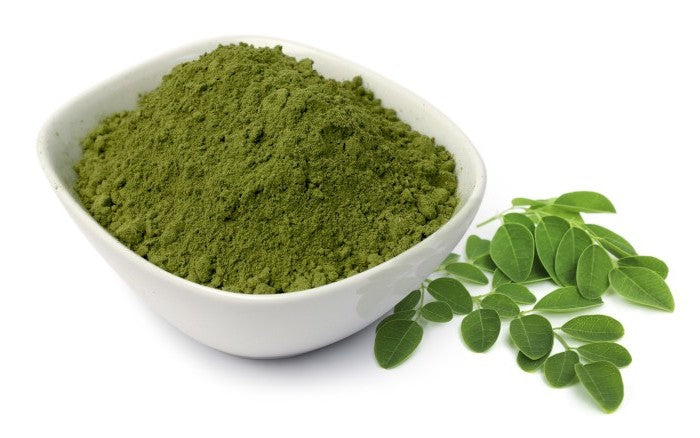 Organic Moringa Leaf 1kg Moringa Oleifera Bulk Powder Superfood